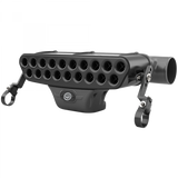 S&B PARTICLE SEPARATOR - 2011-2014 POLARIS RZR XP 900 - Other View