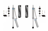 Bilstein 5162 Series High Performance Leveling Kit 2005-202 Ford F-250/350 (BL46-275356)-Main View