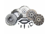 South Bendy Street Dual Disc Clutch 1994-2004 5.9L Cummins (SBSDD3250-5)-Main View