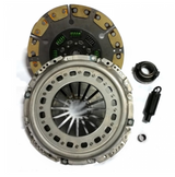 Valair Heavy Duty Upgrade Clutch 2001-2005 Dodge 5.9L Cummins (VLNMU70279-06)-Main View
