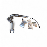 Blessed Performance T4 NON VGT Package - 2003-2007 Ford 6.0L Powerstroke - Kit