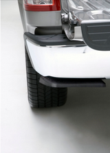 AMP Research Bedstep 2003-2009 Ram 2500/3500 (AMP75304-01A)-Bedstep Up View