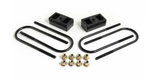 ReadyLift 2" Rear Block Kit 2003-2018 Ram 2500/3500 ( RE66-1202)-Main View