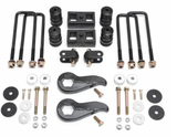 Readylift 3.0"/2" SST Lift Kit 2020-2022 GM Silverado/Sierra 2500HD/3500HD (RE69-3030)-Main View
