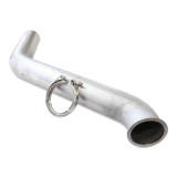 Smeding Diesel S400 Outlet Downpipe 1998-2018 Ram Cummins - Main