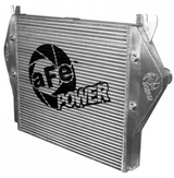  AFE Bladerunner Intercooler - 2003-2007 5.9L Cummins (AFE46-20011) Main View