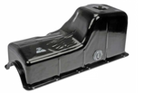 Dorman Engine Oil Pan 1997-2003 Ford 7.3L (OR264-042)-Main View