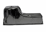 Dorman Engine Oil Pan 1997-2003 Ford 7.3L (OR264-042)-Side View
