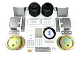 Pacbrake Alpha HD 7500 Air Spring Suspension Kit 2011-2019 GM 2500/3500 (PBHP10171-X)-Main View