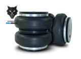 Pacbrake Alpha XD 7500 Air Spring Suspension Kit 2011-2016 F-250/350 (PBHP10387-X)-Part View