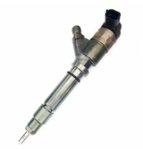 DDP Remanufactured Fuel Injector 2004.5 to 2005 6.6L LLY Duramax (DDPLLY-STK)-Main View