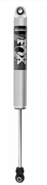 Fox Performance Series 2.0 Smooth Body IFP Shock 2020-2022 F-150 (FOX985-24-265)-Main View
