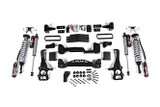BDS 4" Performance Elite Coil-Over Lift Kit - 2015-2020 Ford F150 4WD (1533FPE) This View