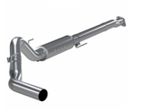 MBRP 4" Performance Series Cat Back Exhaust System 2011-2014 F-150 3.5L Ecoboost (MBS5248P)-Main View