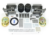 Pacbrake Alpha HD Air Spring Suspension Kit 2021-2022 F-150 4WD (PBHP10402)-Main View