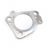 GM Exhaust Up Pipe to Turbo Gasket 2001 to 2016 6.6L LB7/LLY/LBZ/LMM/LML Duramax (GM97192618)-Main View