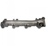 BD-Power Full Bore Exhaust Manifold- Main View