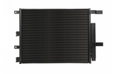 CSF AC Condenser 2014-2018 Dodge 6.7L Cummins