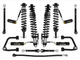 Icon Dynamics NON-SASQUATCH 3-4" LIFT STAGE 7 SUSPENSION SYSTEM TUBULAR -  Main View