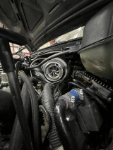 TT NON VGT TURBO 6.0L - in  use View