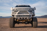 Bodyguard FREEDOM SERIES SPORT FRONT BUMPER (NON-WINCH) 2017-2022 FORD F250/350 (NCF17B- mAIN vIEW