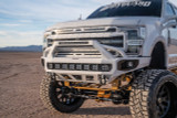 Bodyguard FREEDOM SERIES SPORT FRONT BUMPER (NON-WINCH) 2017-2022 FORD F250/350 (NCF17B- tHIS View