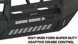  Bodyguard T2 Extreme Front Bumper (T2Extreme) 3 View