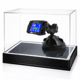 Bully Dog Heavy Duty GT Monitor (46500) Main Display Case View