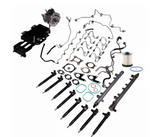 Alliant L5P Fuel Contamination Kit 2019 to 2020 L5P Duramax (AP54821)-Main View