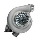 KC Turbo Jetfire S2r Gen 2 Dual Ball Bearing Turbo for 2003 to 2007 6.0L Powerstroke (300248) Main View