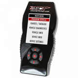 Blessed Performance SCT X4 Power Flash Programmer for 2006 to 2010 Chevy GM 6.6L Duramax (SCT7416) X4 View