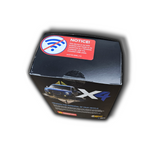 Blessed Performance SCT X4 Power Flash Programmer for 2006 to 2010 Chevy GM 6.6L Duramax (SCT7416) New View