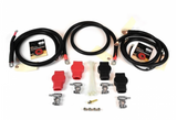 XDP HD Replacement Battery Cable Set 1994 to 1998 5.9L Cummins (XD437)-Main View