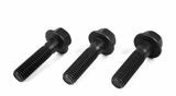 XDP Black-Phosphate Starter Bolt Kit 2007.5 to 2022 6.7L Cummins (XD534)-Main View