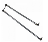 Synergy HEAVY DUTY Steering Kit for 2003-2005 Ford 6.0L Powerstroke-Main View