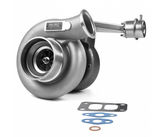 XDP Xpressor OER Series New Replacement Turbocharger 1996 to 1998 5.9L Cummins (XD577)-Main View