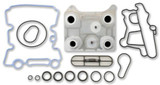 Alliant Power Oil Cooler Kit AP63451 2003 to 2007 6.0L Powerstroke