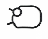 Ford High Pressure Oil Pump (HPOP) Reservoir Gasket 1994 to 1995 7.3L Powerstroke (FOF4TZ-6619-A)-Main View