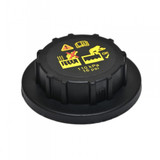 XDP Coolant Recovery Tank Reservoir Cap 2003 to 2016 6.0L/6.4L/6.7L Powerstroke (XD215)-Main View