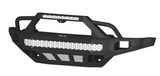 Bodyguard Freedom Series Sport Front Bumper (Non Winch) 2023 Ford F450/550 (NCF23D)-Main View