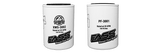  FASS Fuel Systems Filter Pack (FP3000) This View