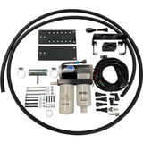 AirDog I-4G Lift Pump Diesel Fuel System 150 GPH for 2011 to 2014 LML 6.6L Duramax (A4SPBC189)