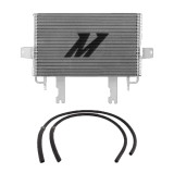  Mishimoto Upgraded Trans Cooler for 1999 to 2003 Ford 7.3L Powerstroke (MIMMTC-F2D-99SL) Main View