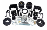 Air Lift Loadlifter 7500XL Helper Spring Kit 2011 to 2016 Ford 6.7L Powerstroke (AIR57596)-Main View