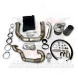 MPD Compound Kit for 2015-2016 Ford 6.7L Powerstroke - Main View