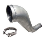 Smeding Diesel HX40 Down Pipe for 1994 to 2002 Dodge 5.9L Cummins 