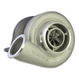 Smeding Diesel S400 Single Turbo Kit for 2008 to 2010 6.4L Powerstroke - Turbo View