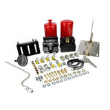 Driven Diesel V2 PRE/POST Fuel Filter Kit - STANDARD VERSION (Hutch Mod+) for 7.3L Powerstroke (DD-73FS-PP-STD) Main View