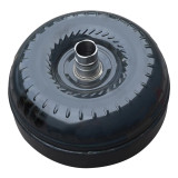 BD Torque Converters 3D Torque Converter for 2007.5 to 2022 Dodge 6.7L Cummins - Ariel View