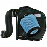 AFE Stage 2 Cold Air Intake System Type CX 2003 to 2007 5.9L Cummins (AFE54-10412)-Main View
